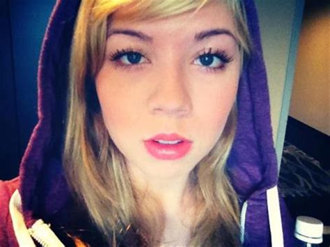 Jennette Mccurdy Leaked Pics The Best Porn Website
