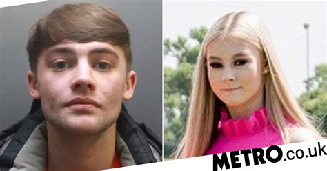 ‘snapchat Drug Dealer Jailed After Girl 14 Died From Taking Ecstasy