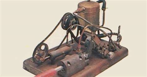 This Here Is The Manipulator The First Steam Powered Vibrator Imgur