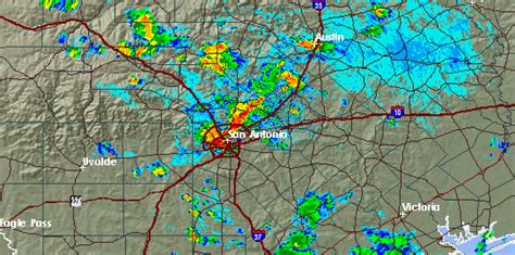 Weather and meteo conditions on wednesday14aprilin san antonio. 6 Borderline Erotic Stormy San Antonio Radar Maps | The Daily