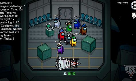 Elige tu juego favorito, y ¿no estás seguro de qué juego jugar? Among Us: ¿qué sabes del juego de moda? - MuyComputer