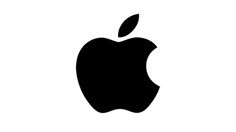 Apple vector logos download for free. Apple logo meaning - Design, History and evolution