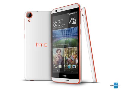 Htc Desire 820 Specs