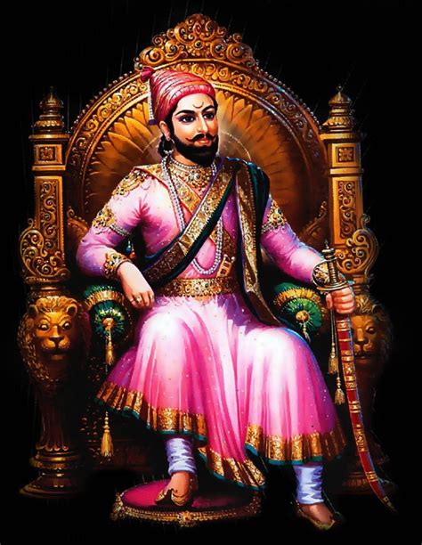 Shivaji bhonsle known as chhatrapati shivaji maharaj, was an indian warrior king and a member of the bhonsle maratha clan. Shivaji Maharaj Live Wallpaper and Story for Android - APK ...