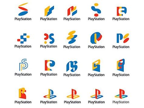 These 15 Tech Company Logos Have Changed Drastically Since They Started