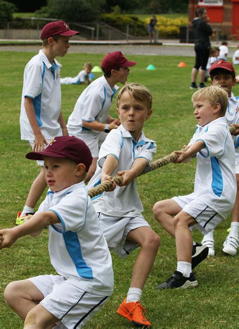 Sports And Pe Independent Boys School Buckinghamshire The Beacon School