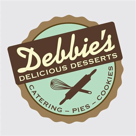Debbie S Delicious Desserts