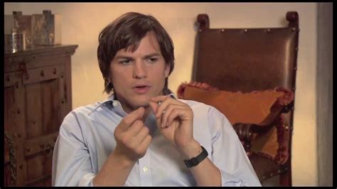 Ashton Kutcher Interview Jobs Youtube