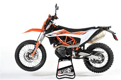 You're looking for a bike, then you've come to the right place! RIDING THE KTM 690 DUAL-SPORT: THE WRAP | Dirt Bike Magazine