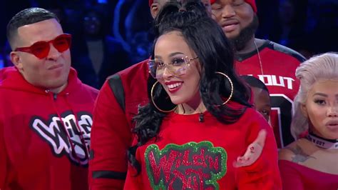 Nick Cannon Presents Wild N Out Wallpapers Wallpaper Cave