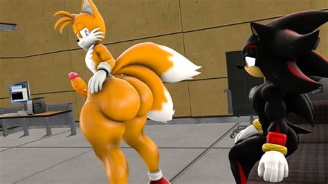 Rule 34 Big Ass Big Butt Blueapple Looking At Another Male Only