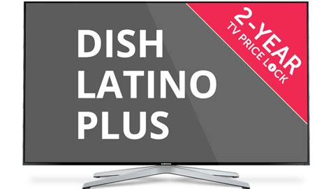 Dish Latino Plus Dish Latinoplus Spanish Channel List