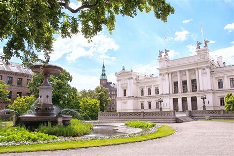Tripadvisor The Best Of Lund Walking Tour Provided By Fun Top Fun Sweden Sweden