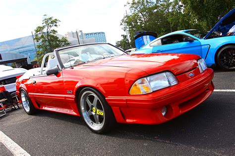 If You Like Fox Sn95 Or New Edge Mustangs This Gallery Is All You