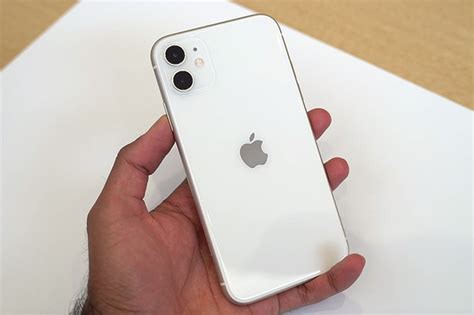 A quick unboxing of apple's new iphone 11 in white and my first impressions of the iphone 11 design in white. What is the most popular color for the iPhone 11? - Quora