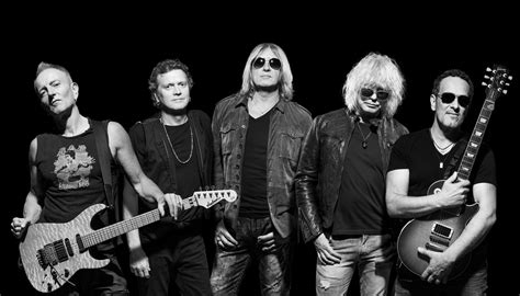 Def Leppard Fans Made Us Care About The Hof
