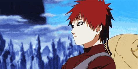 Fangirl On Naruto Gaara Naruto  Shikamaru Sasuke Uchiha
