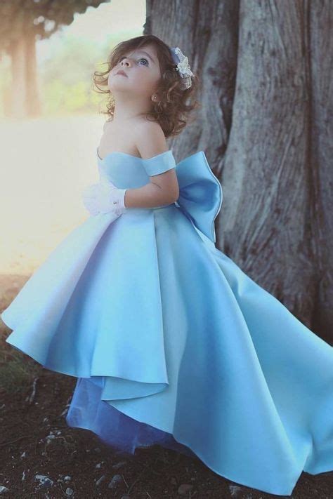 14 Cute Children Dress Ideas In 2021 Flower Girl Dresses Kids Dress