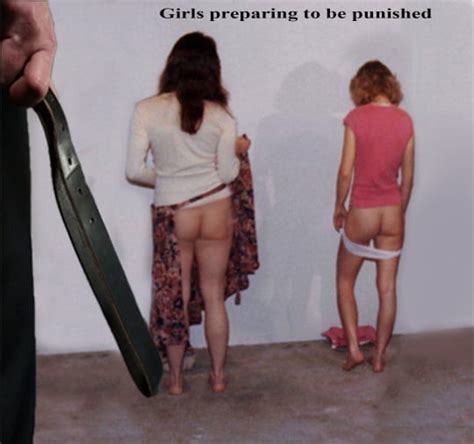Judicial Caning Procedure Way To Punishment Room Pics Xhamster