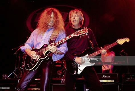 Pin By Dawnlepfan On John Sykes Thin Lizzy Onstage Performance