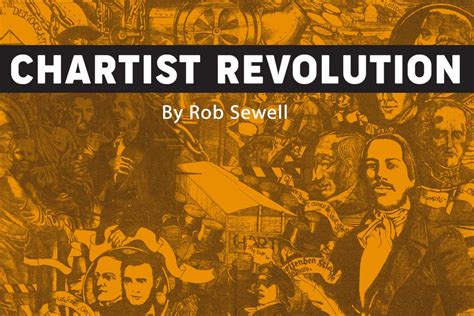 Introducing Chartist Revolution By Rob Sewell Out Now Laptrinhx News