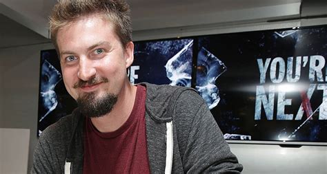 Adam Wingard To Return To Horror With The Woods