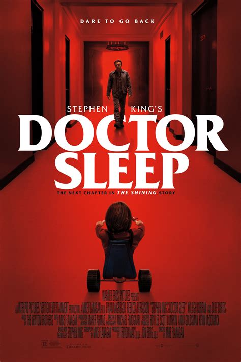 doctor sleep pictures rotten tomatoes