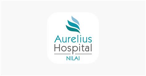 ‎app store에서 제공하는 aurelius hospital nilai