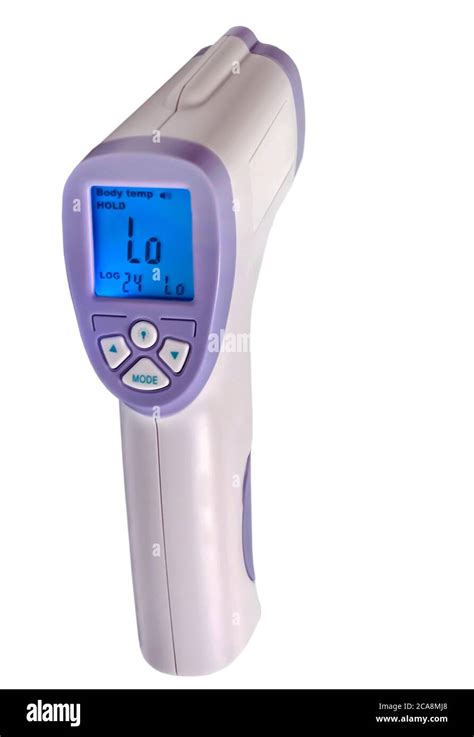 Thermometer Gun Non Contact Body Or Infrared Digital Temperature Gun Sight Handheld Forehead