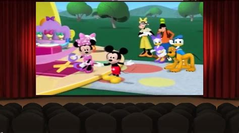 Crmla Mickey Mouse Clubhouse Walt Disney Television Animation