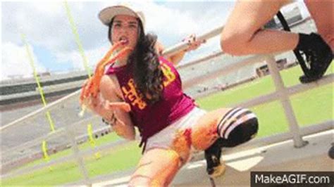 FSU Female Rapper Is A Special Kind Of Crazy The Daily Caller