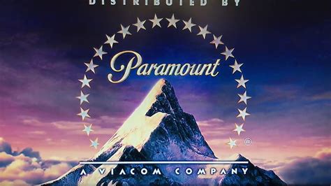 Paramount Distributiondreamworks Animation Skg 2009 Youtube