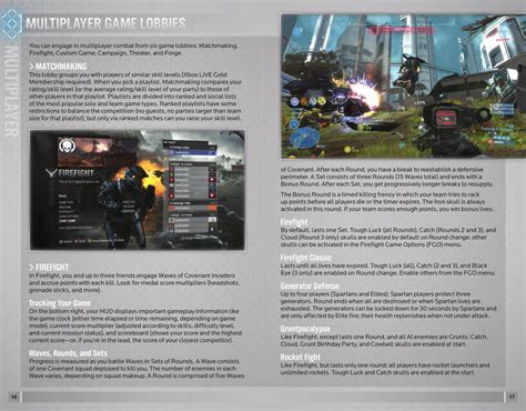 Halo Reach Pdf Manual Cyber Space Gamers