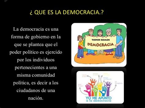 Filosofia Moderna Y Democracia