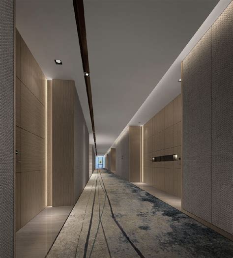 49 Unique Ideal Height Corridor Hotel Lobby Design Lobby Design