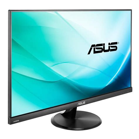 Asus Vc279h 27 Inch Led Ips Monitor Full Hd 5ms Speakers Hdmi