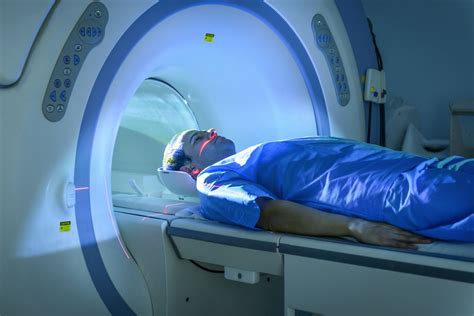 You may find it uncomfortable if you have claustrophobia, but most people are able to. Tips to Keep You Calm During Your Next MRI Scan