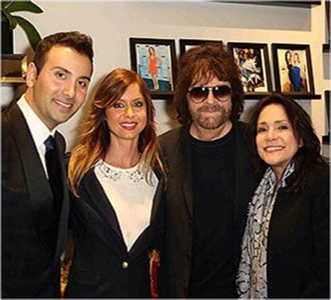 Find the latest breaking news and information on the top stories, weather, business, entertainment, politics, and more. Jeff's daughter Laura Lynne is beautiful! | Jeff lynne elo, Jeff lynne, Good music