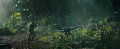 Jurassic World Fallen Kingdom Movie Review Movie Reviews Simbasible