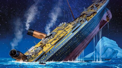 1997 / сша titanic титаник. A Titanic Treasure
