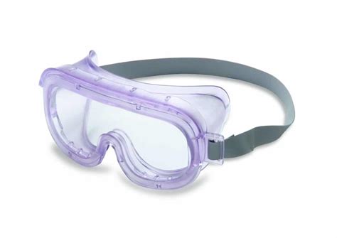 uvex classic™ safety ansi rated industrial goggles safety gear