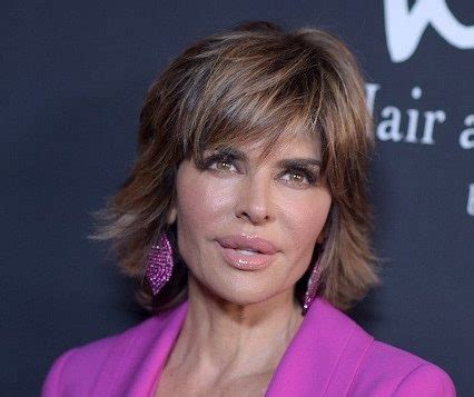 All About Lisa Rinna Height Weight Bio And More