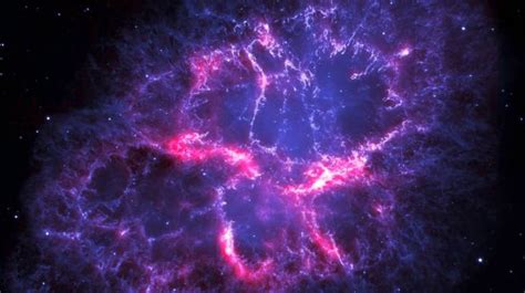 Astronomers Find Signs Of Missing Neutron Star In Heart Of Supernova 1987a