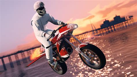 The Fastest Bikes In Gta 5 The Loadout