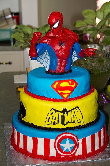 List of stunning hulk cake design that you. marvel cake idea | Marvel cake, Crazy cakes, Cake