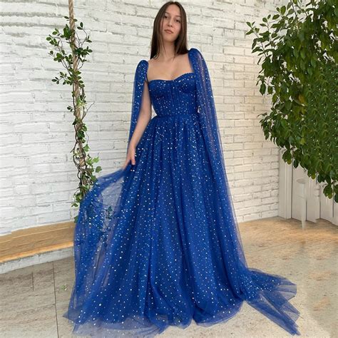 💙 15 Best Royal Blue Wedding Dresses For 2023 💎👗