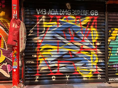 Molotow Mouvements Artistik Paris Graffiti Battle Round 01 Molotow