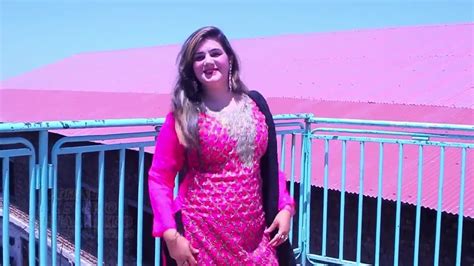 Pashto Full Hd New Song 2019 Rabia Pashto New Actress Dance Youtube