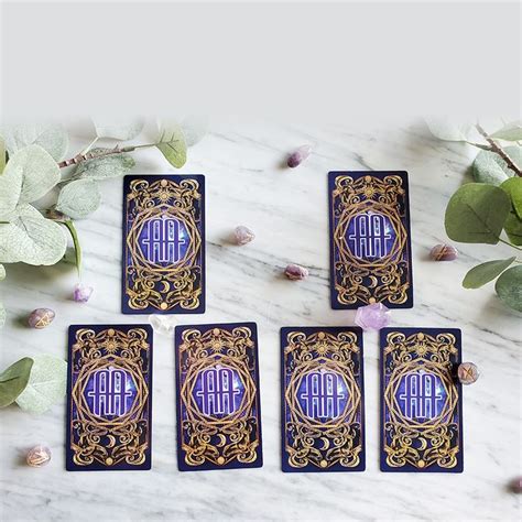 The cards date back to the renaissance, also the use of them for divination. 6-Card Libra Season Tarot for Balancing | Astrology Answers | Libra season, Astrology, Libra