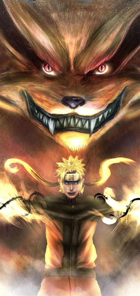 🔥 Download Naruto Iphone Wallpaper Top 4k Background By Sharonw